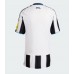 Newcastle United Hemmatröja Dam 2025-26 Kortärmad
